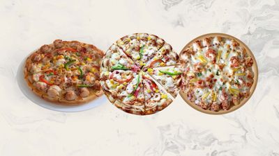 Socheata Pizza Thai (Stueng Mean Chey)