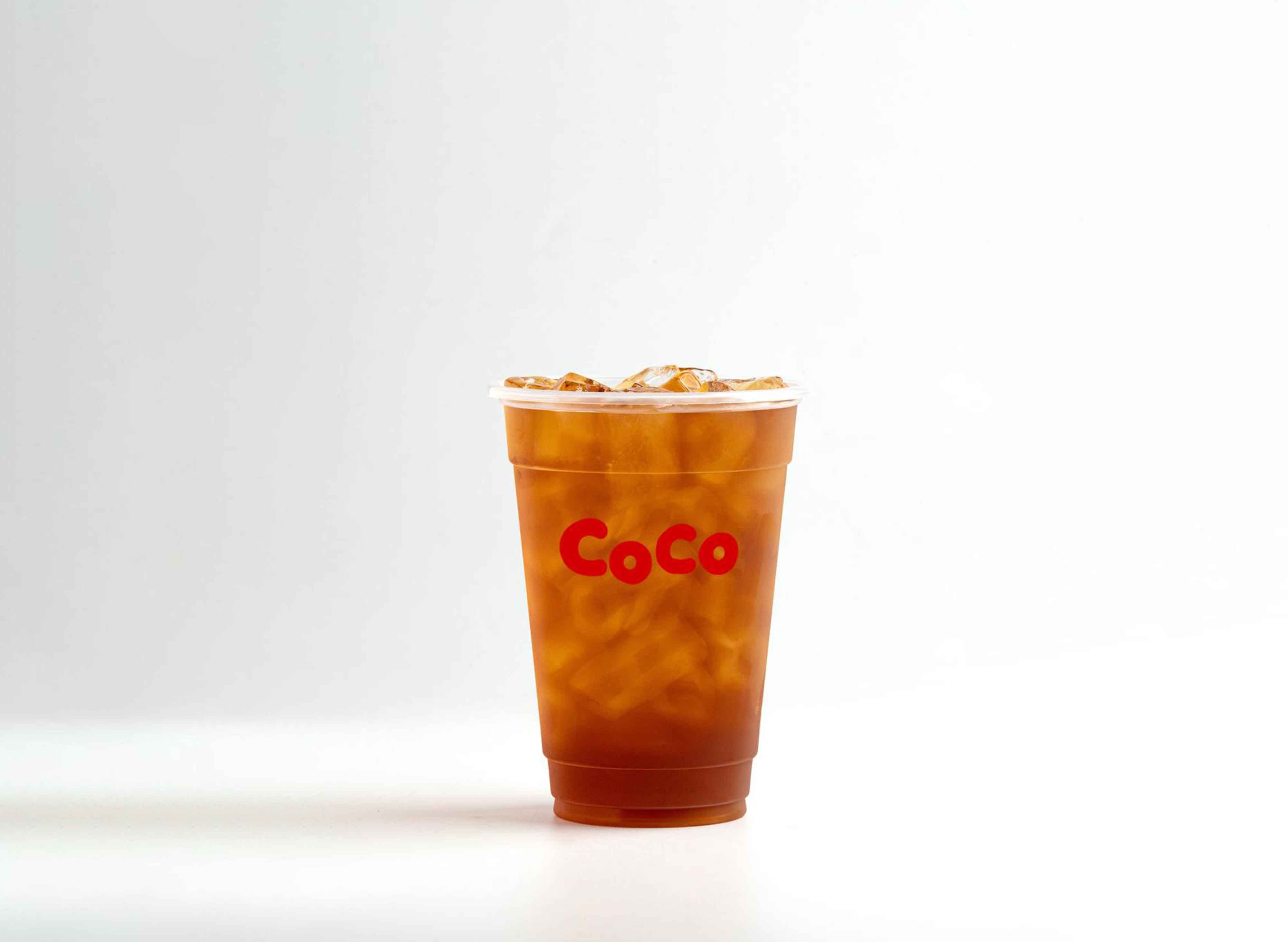 CoCo Milk Tea Menu Order Online on foodpanda Cambodia
