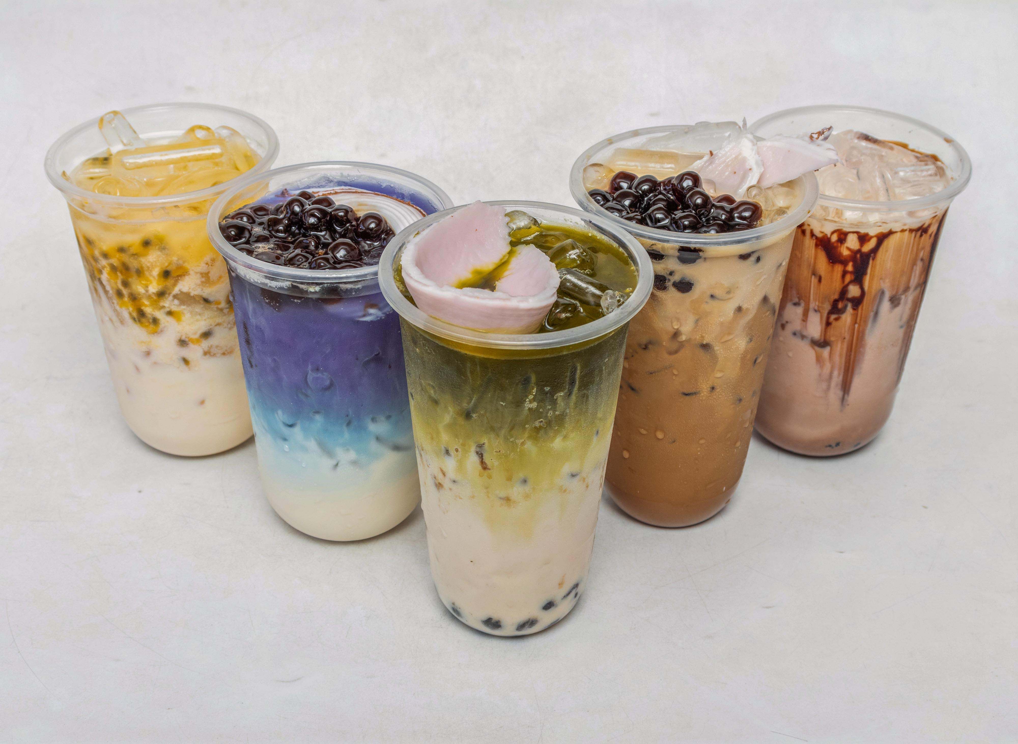 Coffee Doung Kro Ob Derm Mean Menu Order Online on foodpanda Cambodia