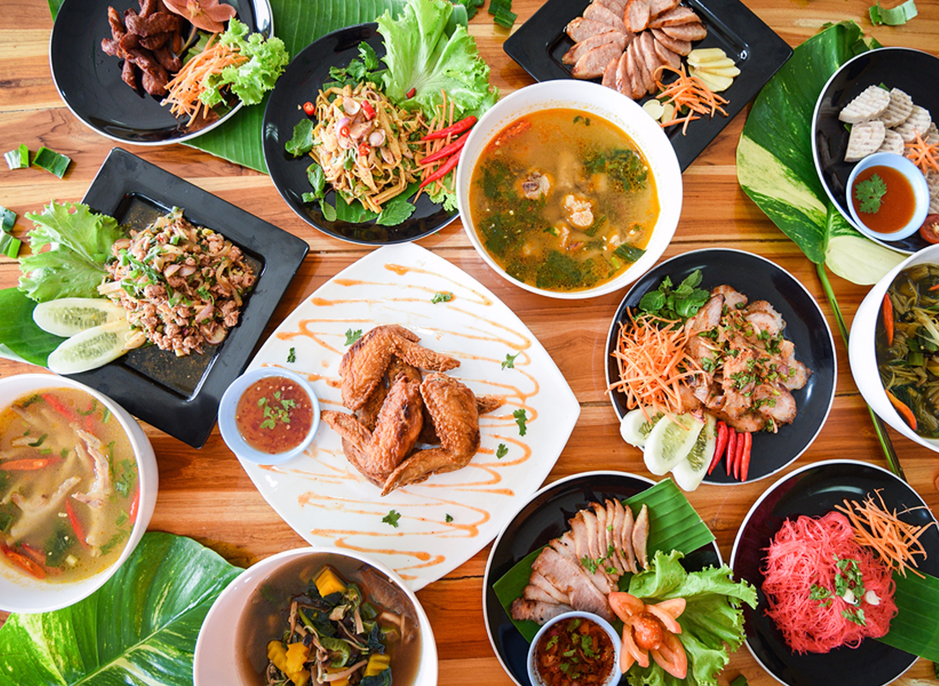 មួយជីងលក់ម្ហូបកម្មង់ Menu | Order Online on foodpanda Cambodia