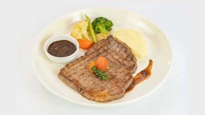 Riva Restaurant (Krong Preah Sihanouk)