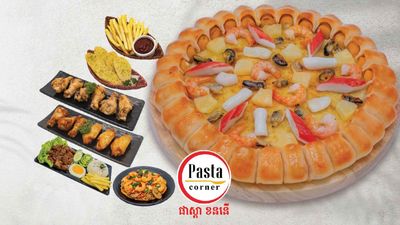 ផាស្តា ខននើ (តាកែវ)