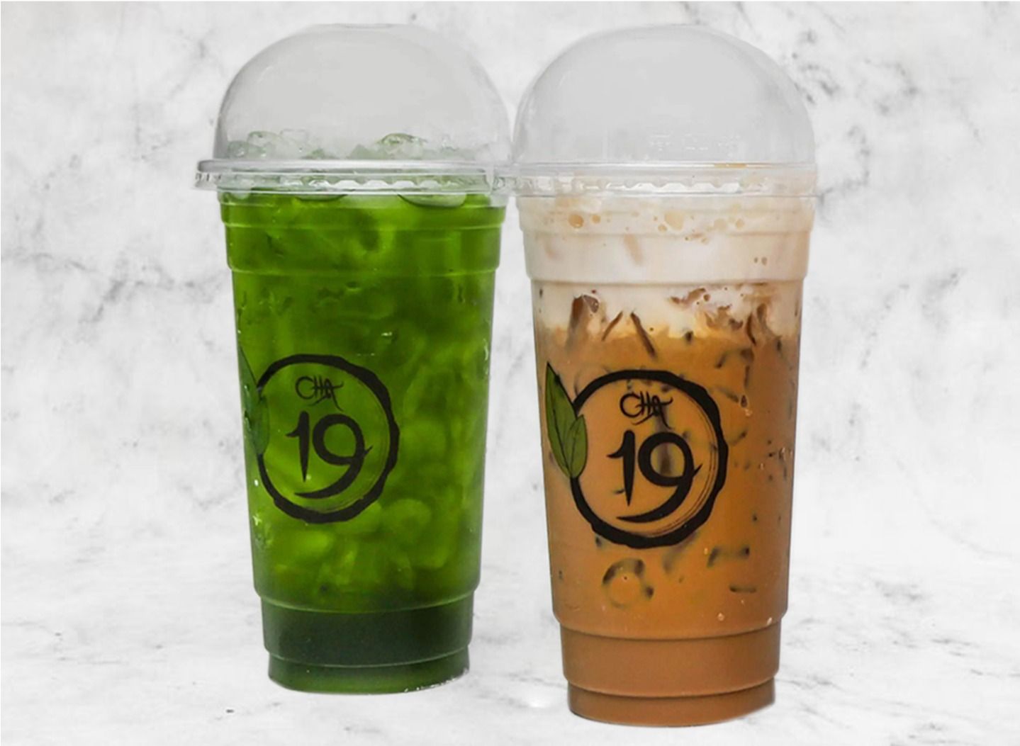 Tea 19 (Battambang) Menu | Order Online on foodpanda Cambodia