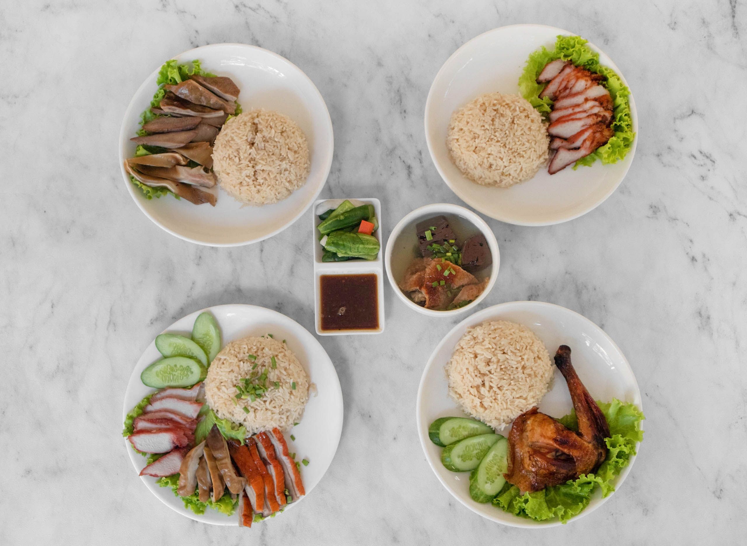 Roast Choice (BKK1) vendor logo