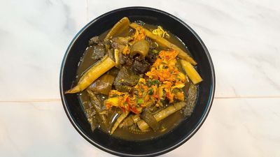 ចាណាង ផ្ទះខ្ញុំ (សៀមរាប)