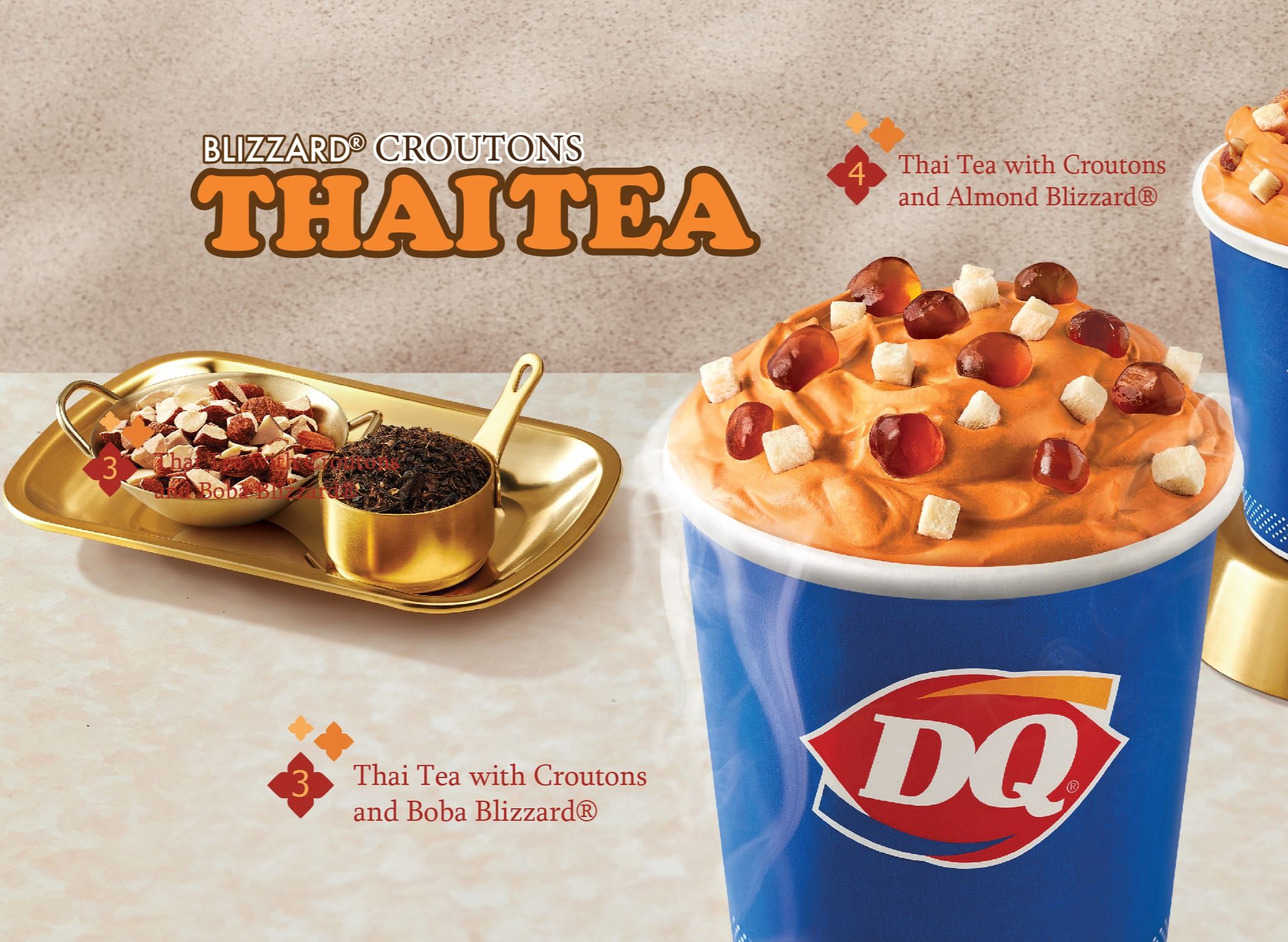 Dairy Queen Delivery in Cambodia See Menu & Order on foodpanda