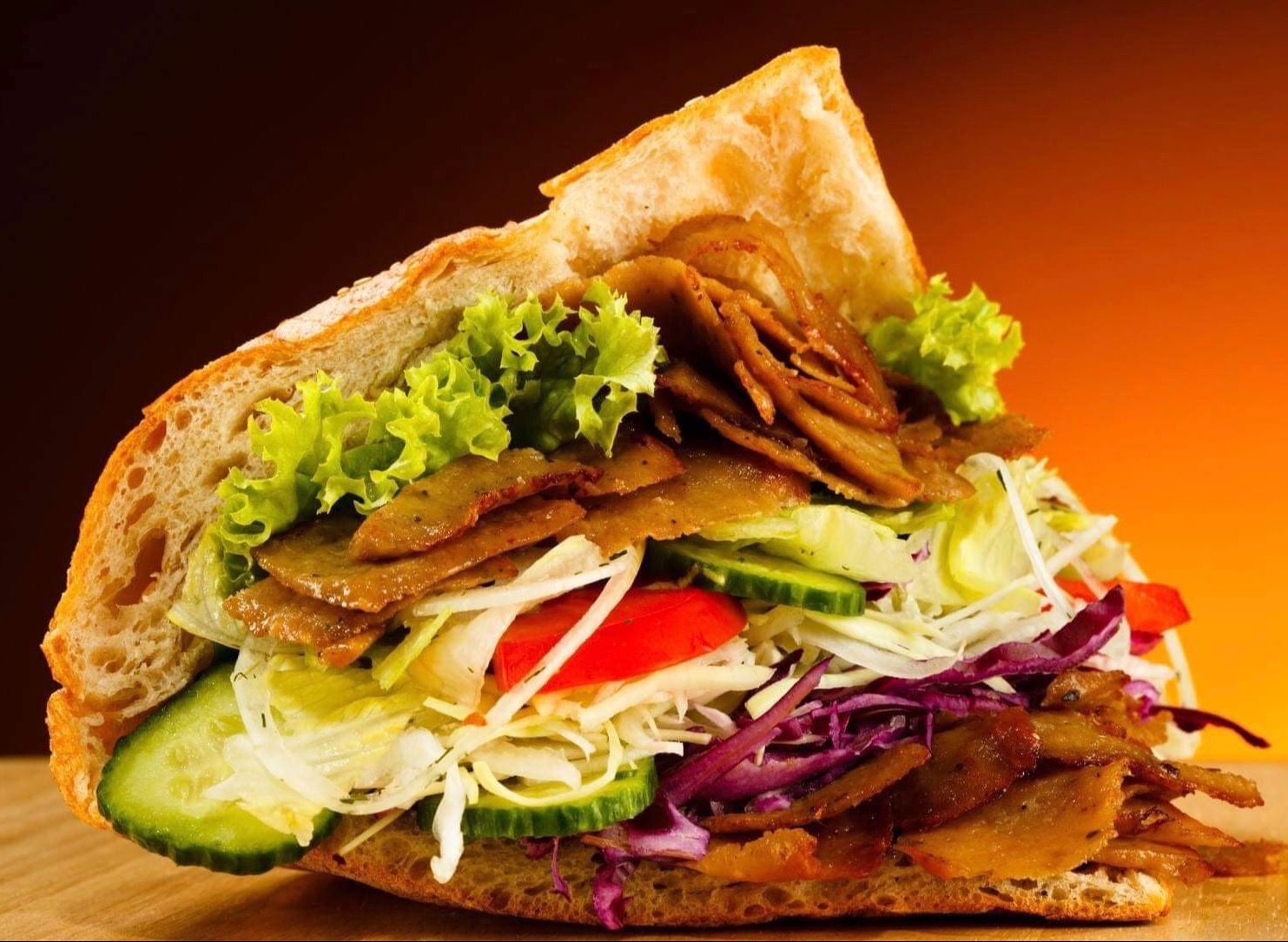 នំបុ័ង ទួរគី សុខឆេង (ទួនហ្វា) vendor logo