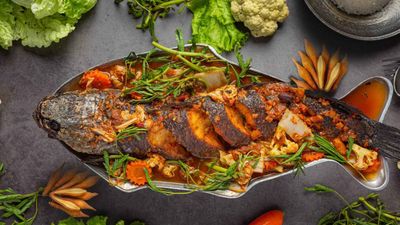 ពេជ្រម្ហូបកម្ម៉ង (ផ្លូវជាតិលេខ 5)