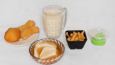 បាញ់ឆែវ ក្រោយវត្តដីដុះ (វាលវង្ស)