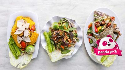 ពិភពអាហារ (ខាងជើងតុលាការថ្មី)