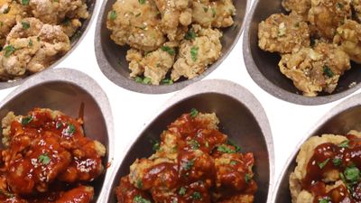 Panban Chicken (Kampuchea Krom Blvd.)
