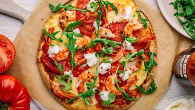Dr. Pizza (Kampot)