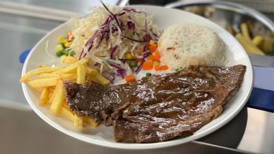 Indy Steak (Kampuchea Krom Blvd.)
