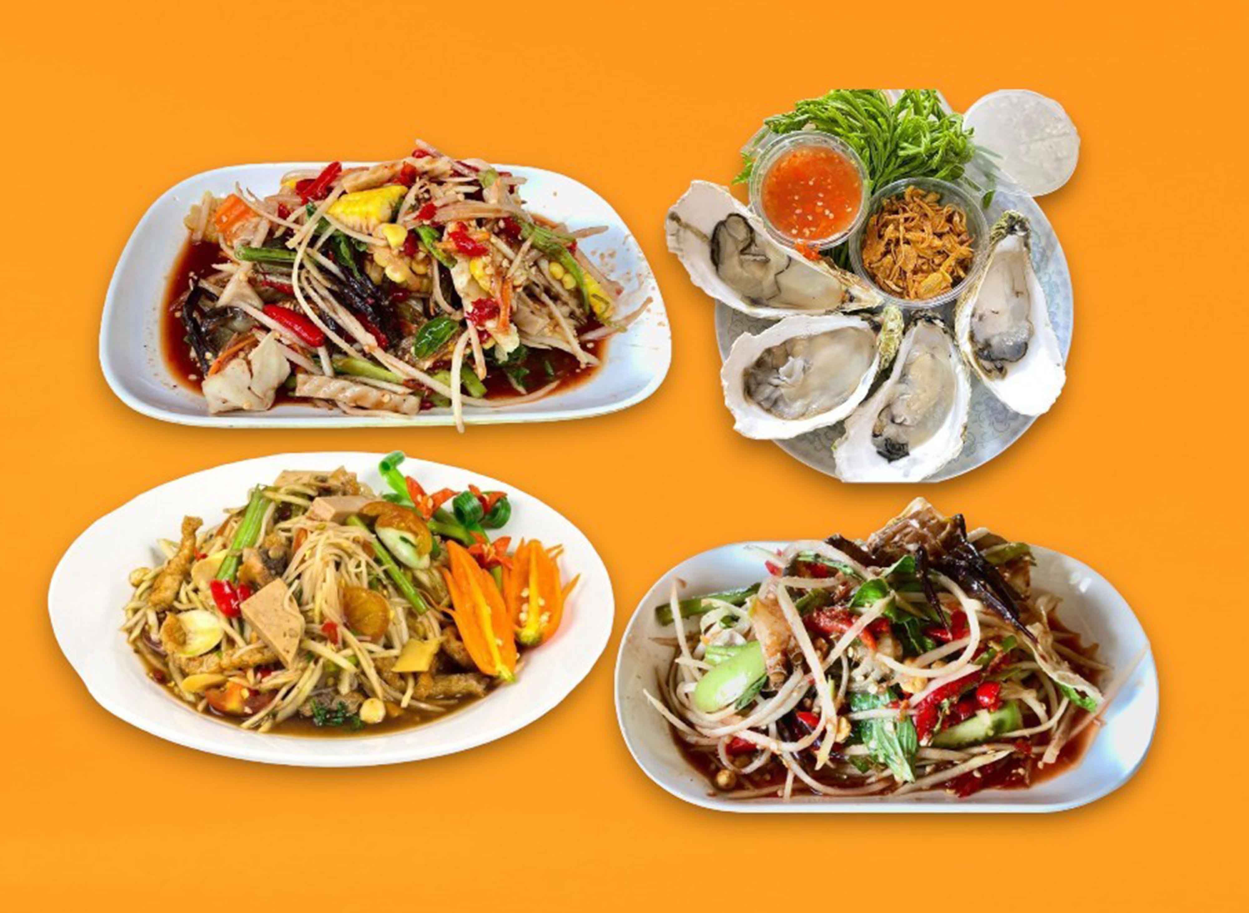 ភីសេង បុកល្ហុង & គ្រឿងសមុទ្រ (សិរីសោភ័ណ) vendor logo