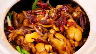 បបរខកង្កែប​ (សៀមរាប)