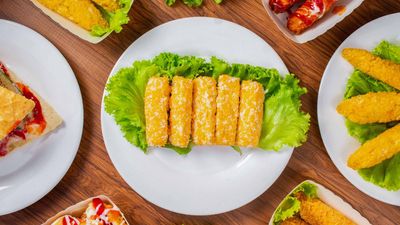 នំបុ័ង ទួរគី (មាត់ទន្លេ)