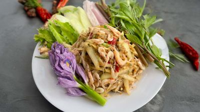 បុកល្ហុង ស្រុកស្រែ (សិរីសោភ័ណ)