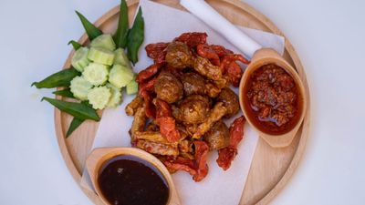 Phnom Penh Brohit Choeng (Sen Sok)
