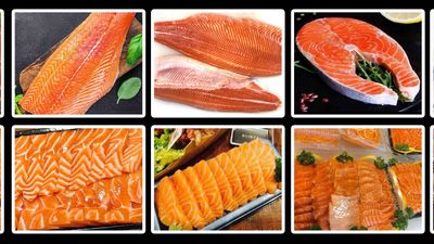 ជីង ជីង ត្រីសាលម៉ុន (បាត់ដំបង)