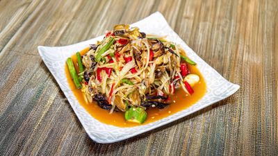 ស្រីពៅ បុកល្ហុង (តាកែវ)