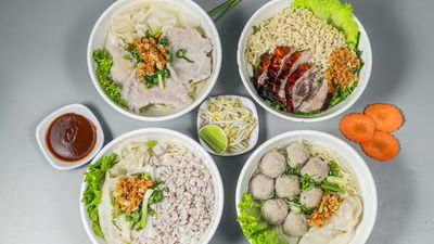 មីគាវ សៀមរាប​ (ស្ពានវត្តបូព៍)