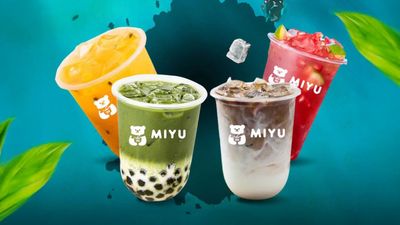 មីយូ អាយស្គ្រីម & ធី (BMC សិរីសោភ័ណ)