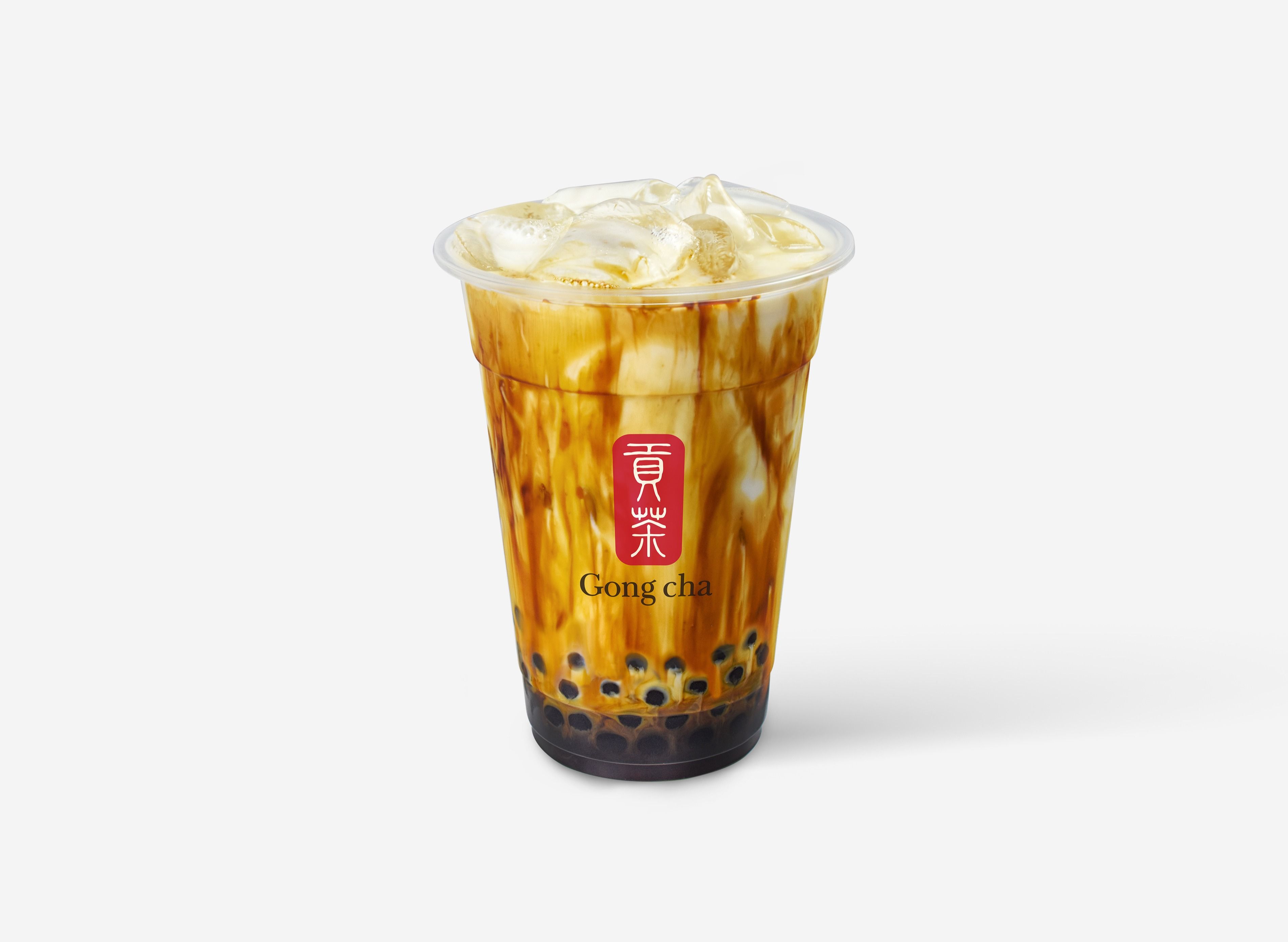 Gong Cha Delivery in Cambodia See Menu Order on foodpanda