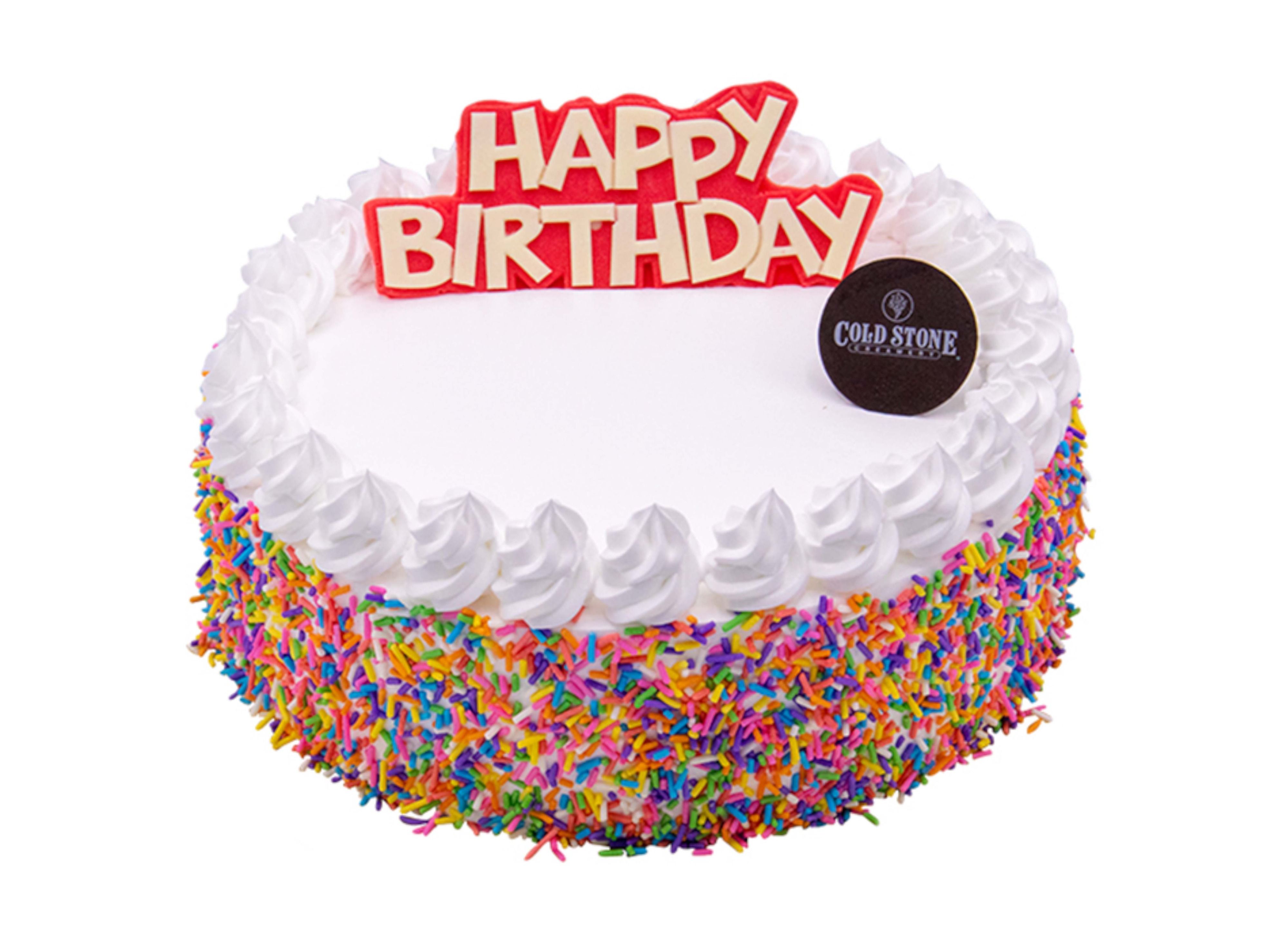 Update more than 62 cream stone birthday cake best awesomeenglish.edu.vn