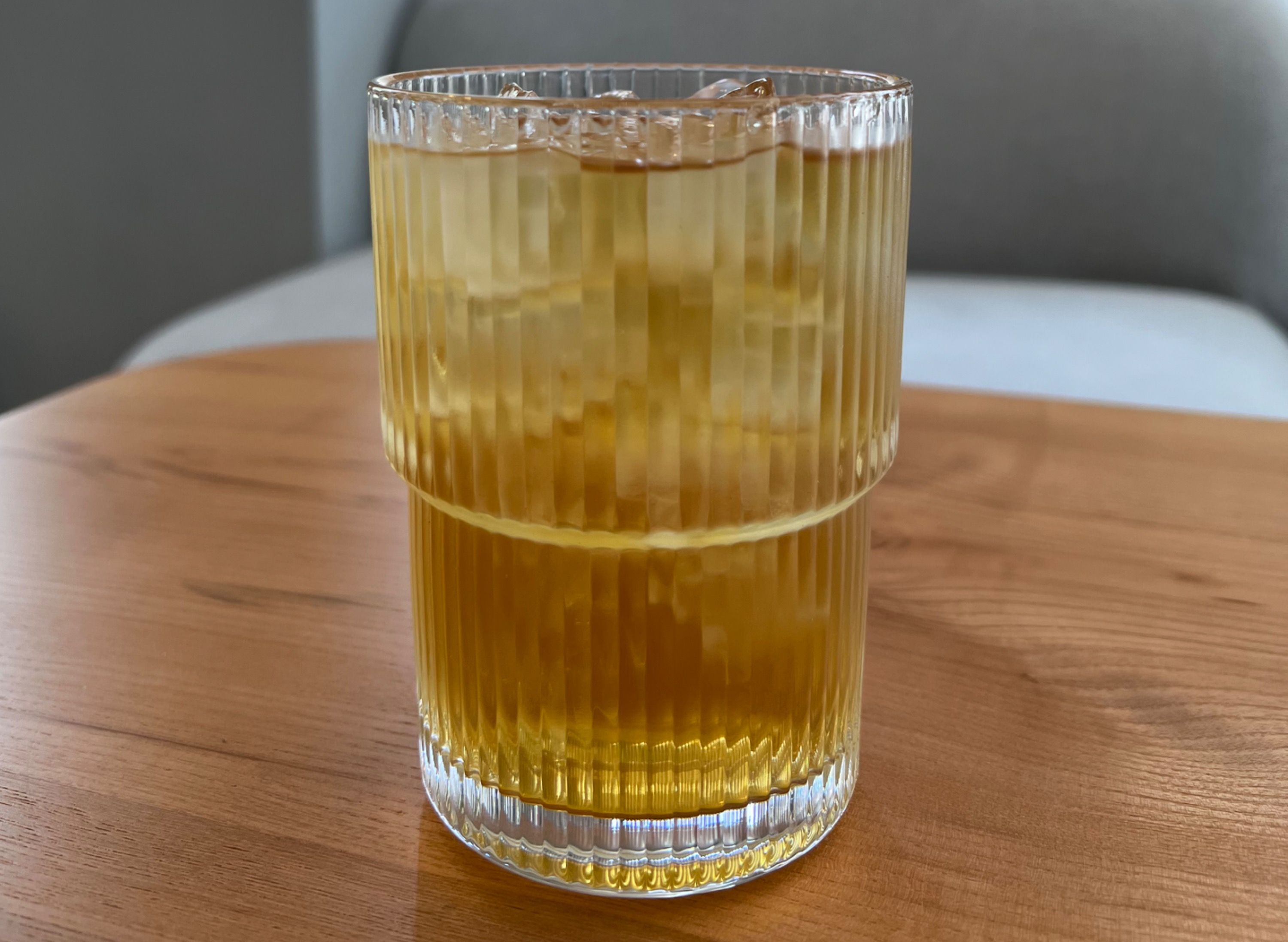 Atwell Cider Orange Highball Glass + Reviews