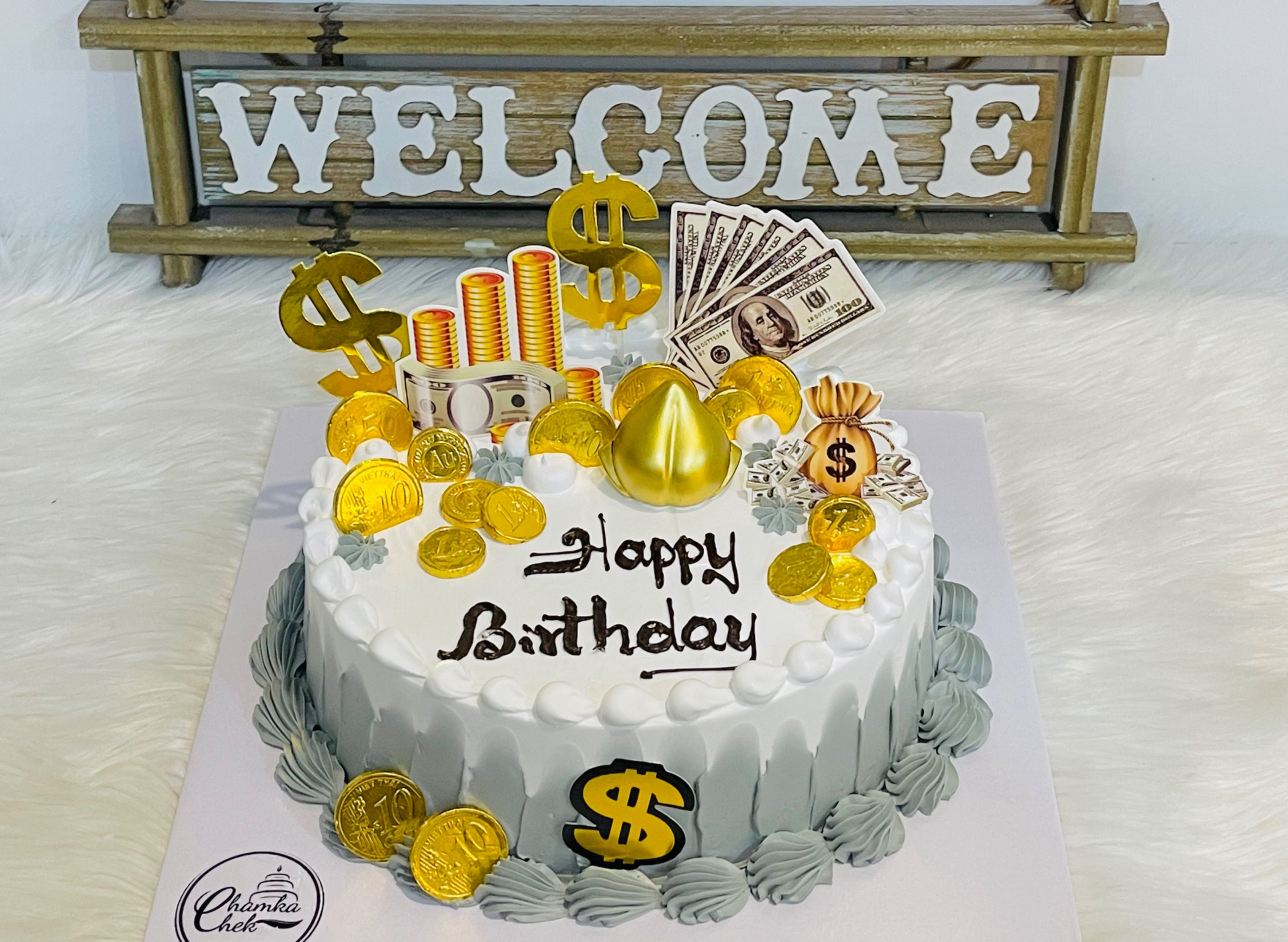 Chamka Chek Bakery (Krong Preah Sihanouk) Menu | Order Online on foodpanda  Cambodia