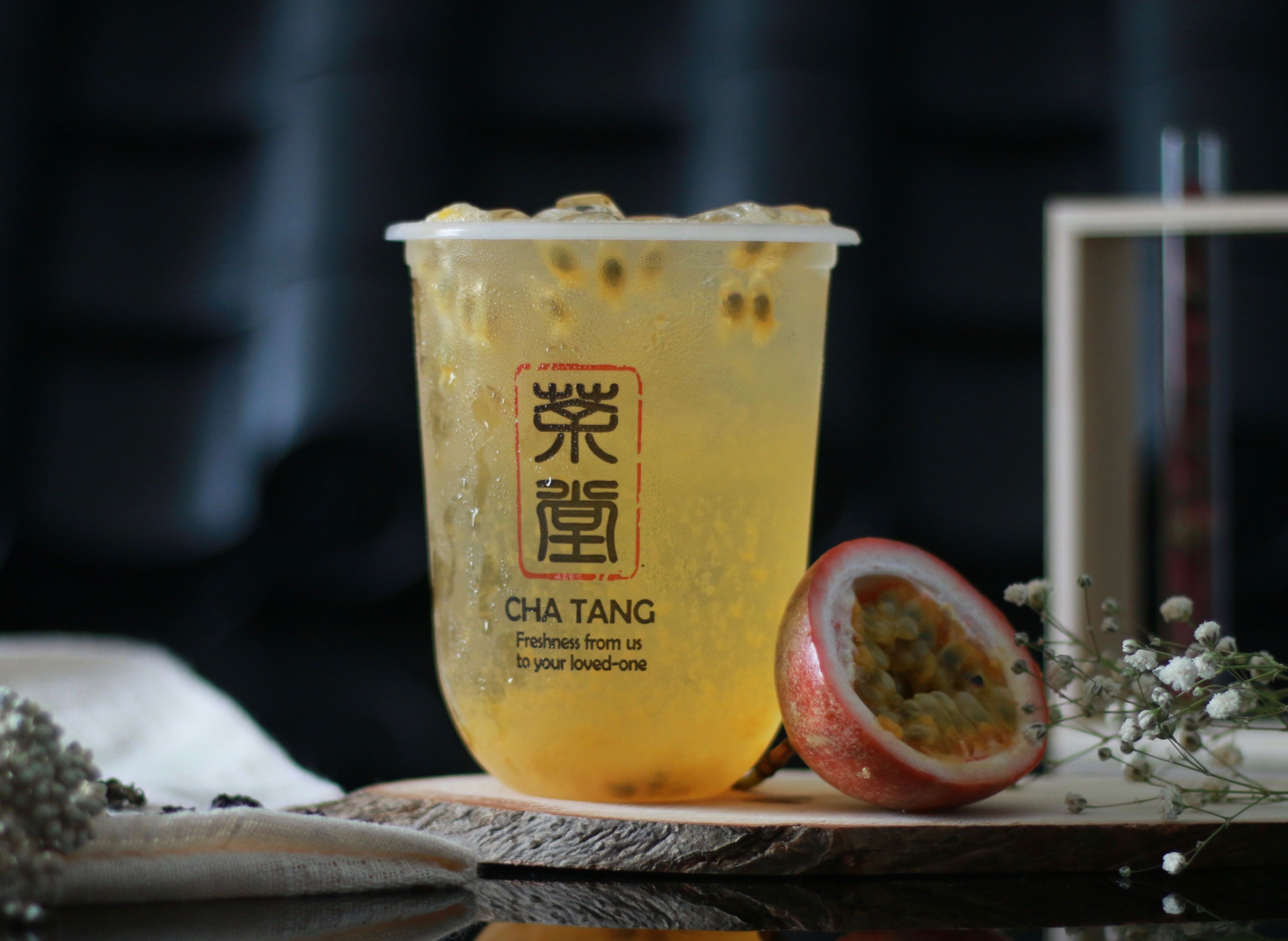 Cha Tang Thmei Market III Menu Order Online on foodpanda Cambodia