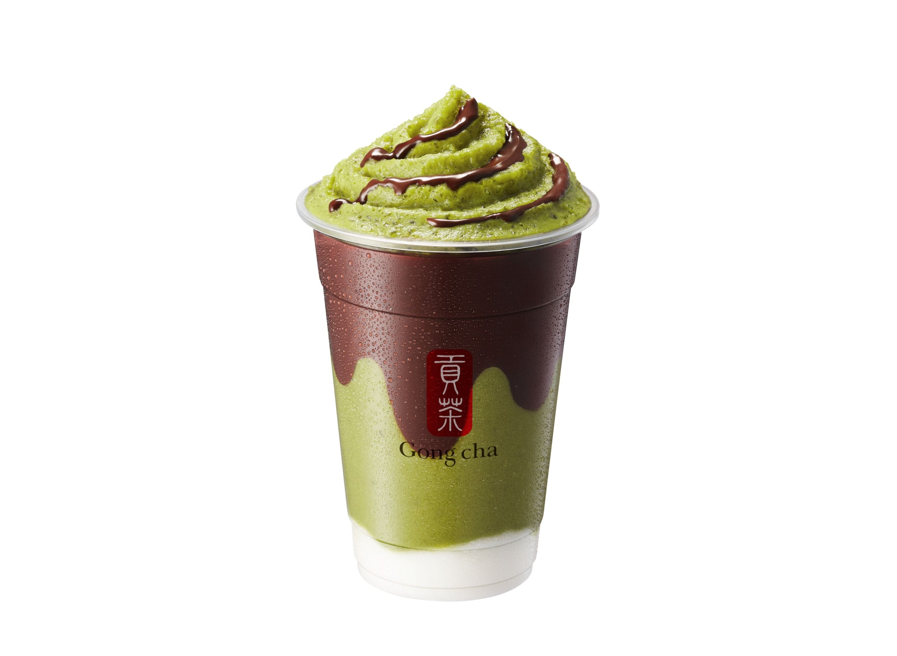 Gong cha BKK Menu Order Online on foodpanda Cambodia