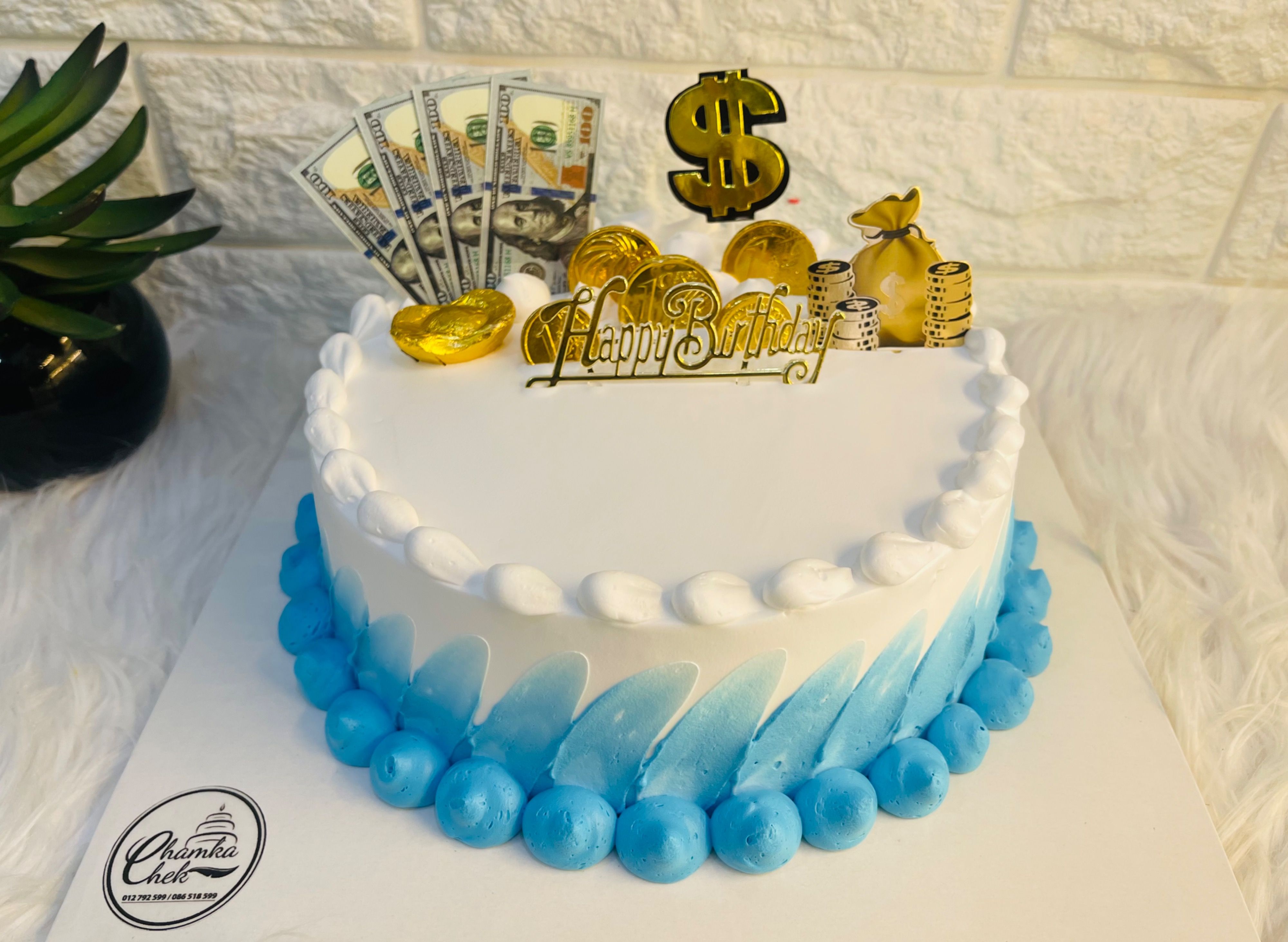 Chamka Chek Bakery (Krong Preah Sihanouk) Menu | Order Online on foodpanda  Cambodia