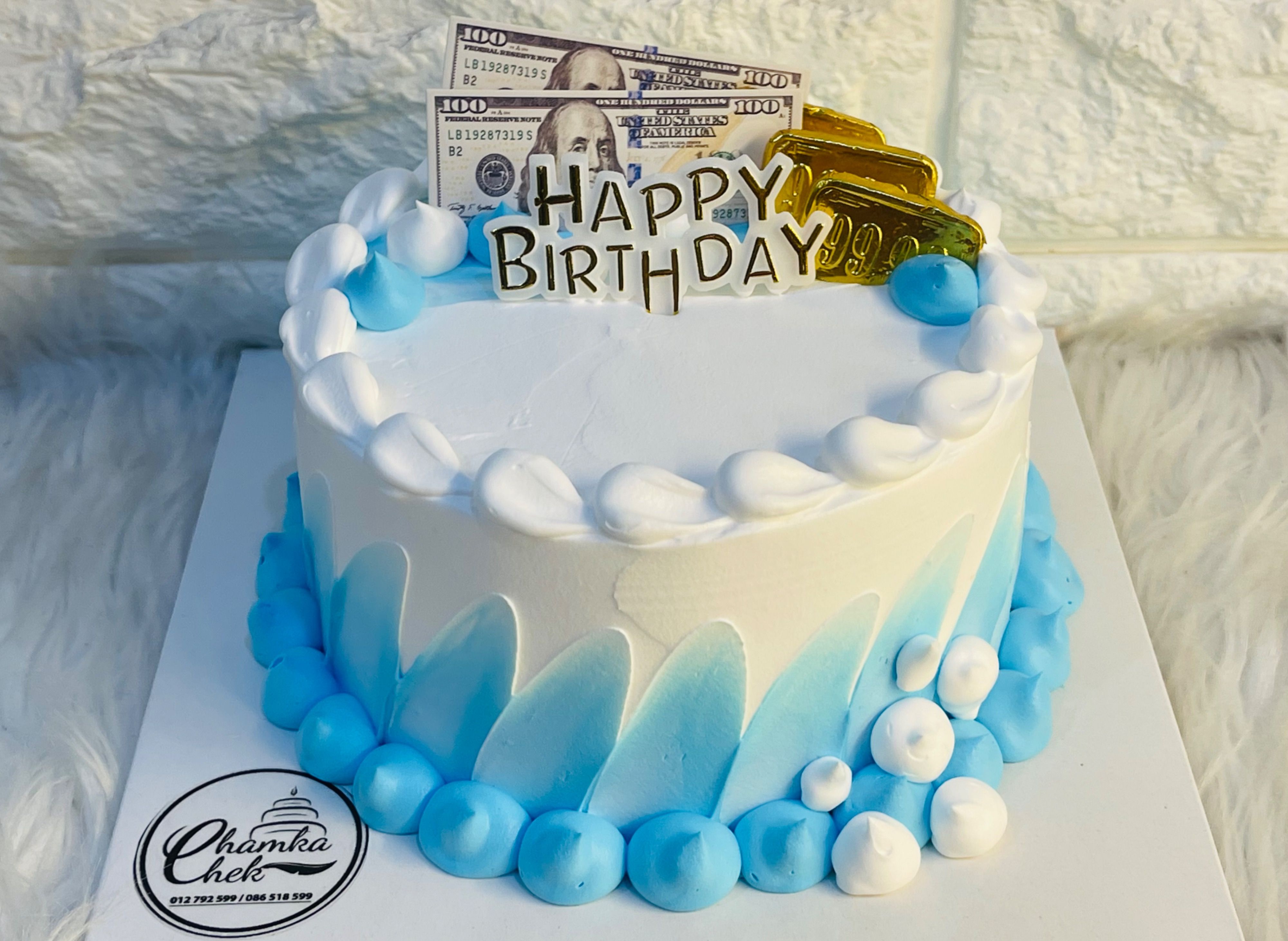 Chamka Chek Bakery (Krong Preah Sihanouk) Menu | Order Online on foodpanda  Cambodia