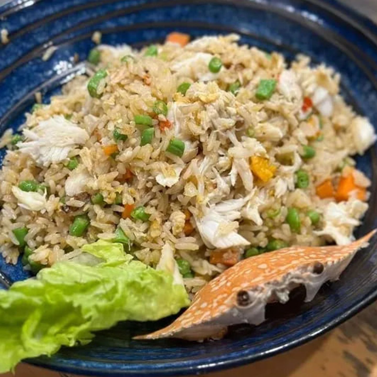 Katta kokrak vasvasasi