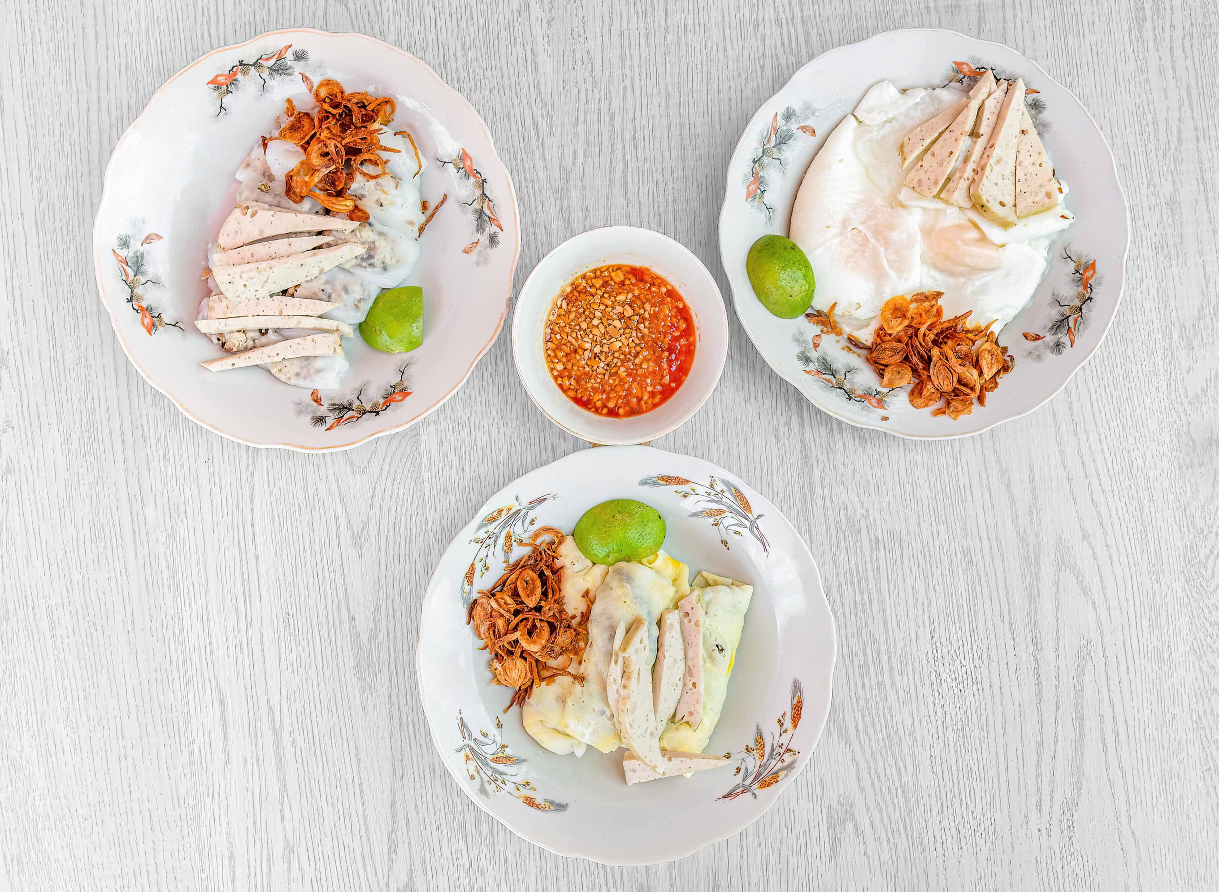 Banh Cuon Jaokao (Nongbuathong) vendor logo