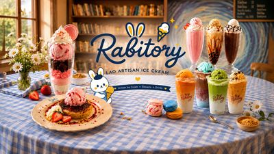 Rabitory Cafe