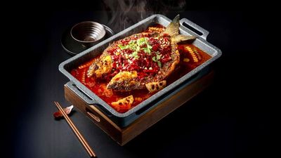 ZF Restaurant