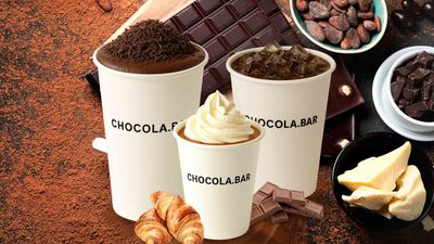 Chocola.Bar