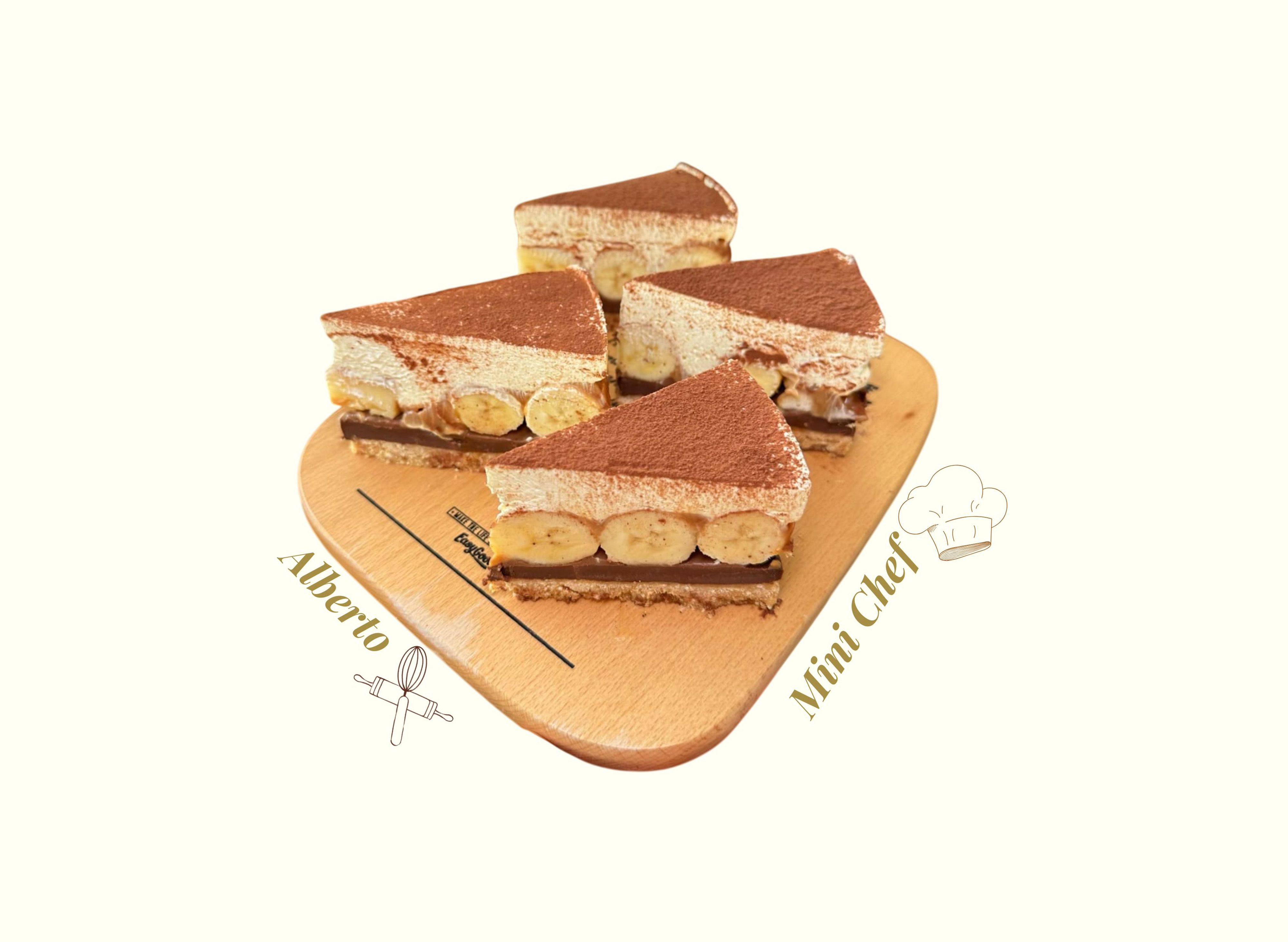 Alberto Minichef vendor logo