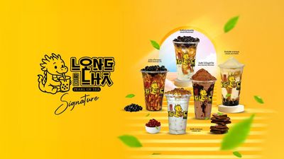 Long Cha (Bai Don)