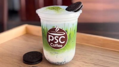 PSC Coffee
