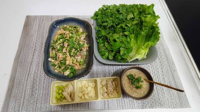 ກ້ອຍປານາແຄ
