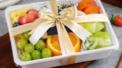 Smile Fruit