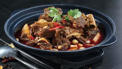 Yang Ming U Khao Kai Toun (Dongdok)