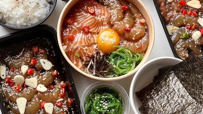 ຢາກດອງ Korea