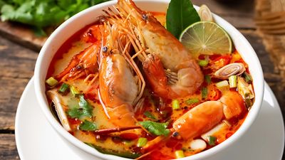 ບ້ານແຄັມປິ້ງໂຮມ