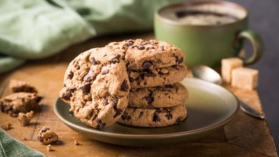 Chin Bakery