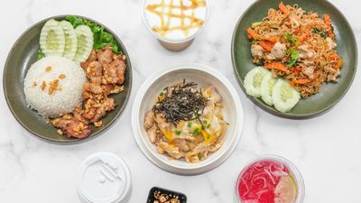 Sili 咖啡厅