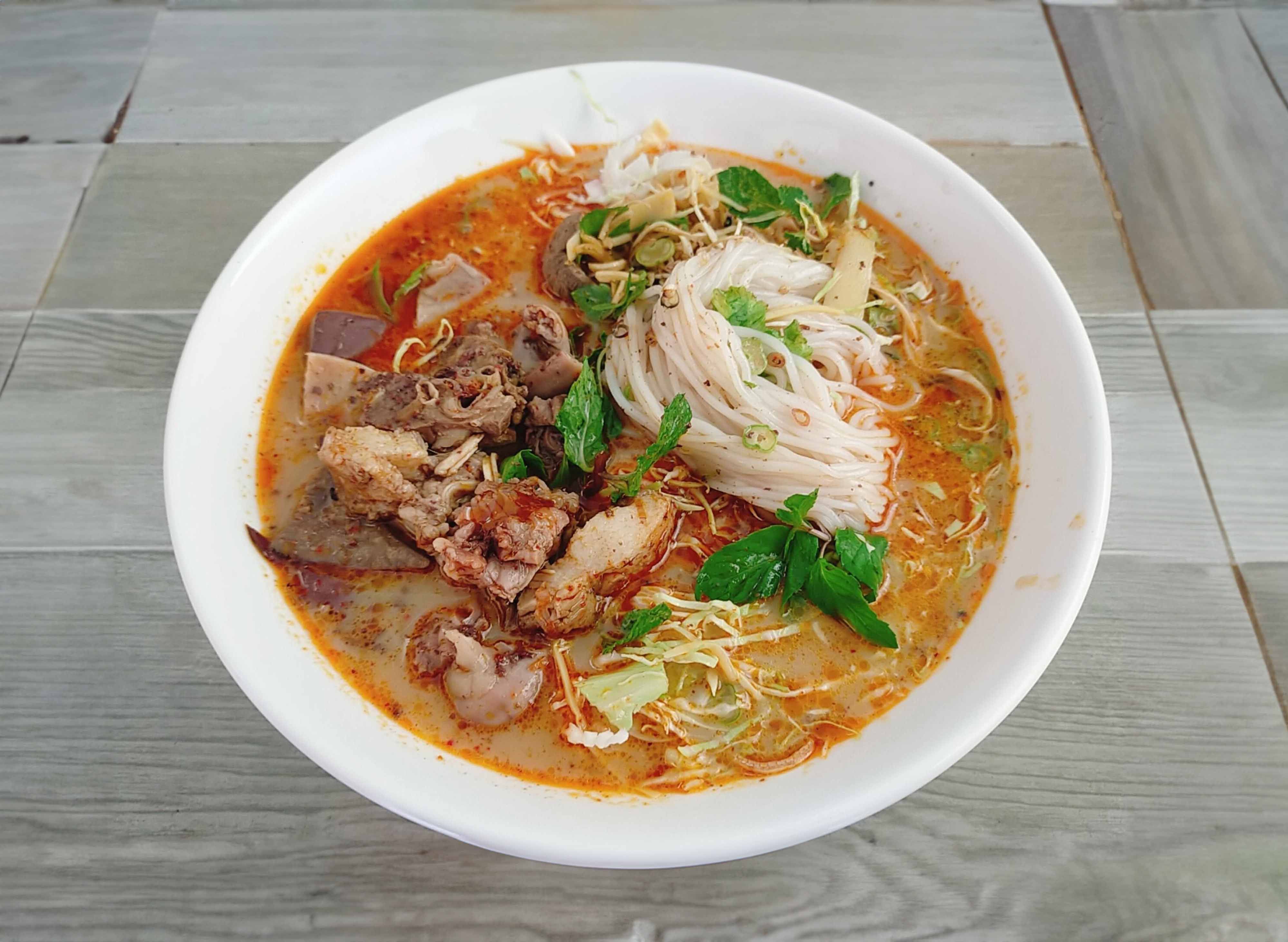 ນາງກາງເຂົ້າປຸ້ນນ້ຳແຈ່ວ vendor logo